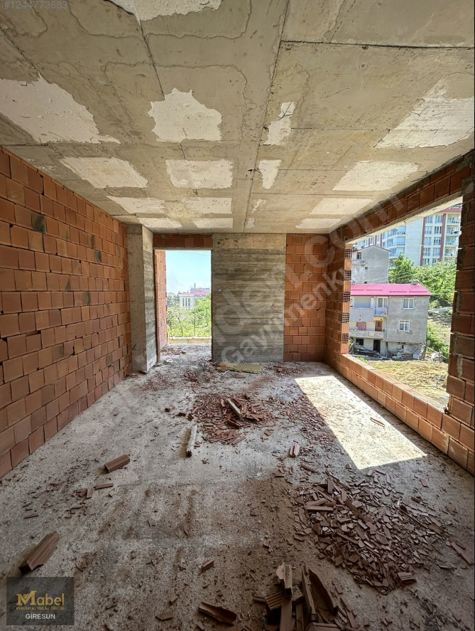 TEYYAREDÜZÜ MH DOĞA MANZARALI DAİRELER